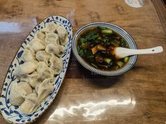 -八珍手工水饺·妈妈的爱(传芳巷店)