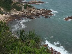 -西涌国际滨海旅游区