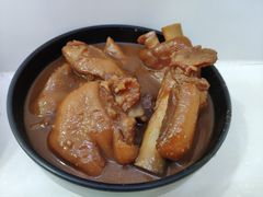 -麦文记面家(佐敦店)