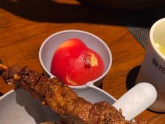 -肴约·花园式餐厅(湖里店)
