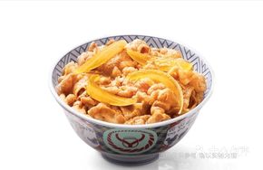 Signature Beef (Small)