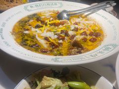 -醉英雄四川料理(新塘万达广场店)