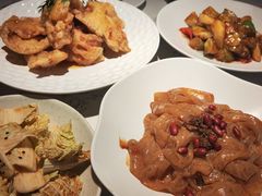 -奉天小馆·非遗东北菜(济南万象城店)