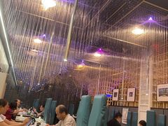 -镜泊湖酒家(兴华街金鼎店)