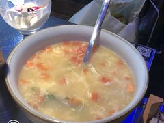 -很久以前羊肉串(大华三路店)