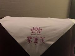 -紫莲花足道(柯桥古镇店)