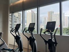 -YCHL FIT 健身(星寰店)