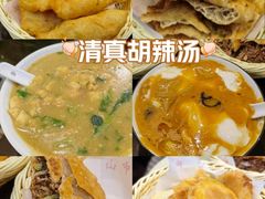 -方中山胡辣汤(通州店)