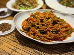 -一盏明灯全素斋(殊像寺店)