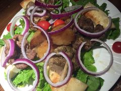 -新疆风味冷水鱼庄(友谊峰路店)