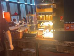 -探鱼·鲜青椒爽麻烤鱼(天一广场店)