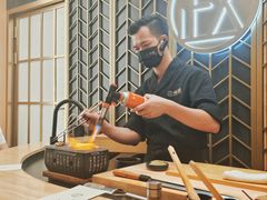 -鮨政·Omakase(港汇恒隆广场店)