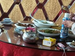 -魏四小鱼锅贴王