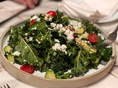 牛油果沙拉-the rug 飞毯 (朝阳公园店)