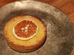 檸檬塔-Ginger(兴国路店)