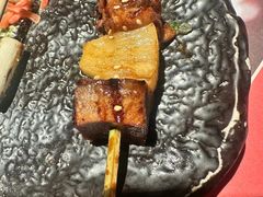 -弓二·烧鸟居酒屋(财富购物中心店)