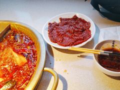 -小龙坎火锅(全球总店)