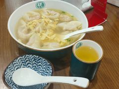 -绿杨馄饨·中华老字号(苏州总店)