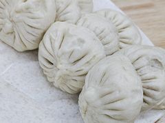 -津门张记包子铺(三马路店)