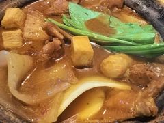 -范贤光鸡公煲(平乐园总店)