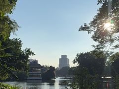 -荔湾湖公园