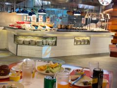 -The COOK·厨餐厅·自助餐(浦东嘉里大酒店)