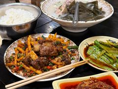 -醉八仙热酒馆(渝中店)