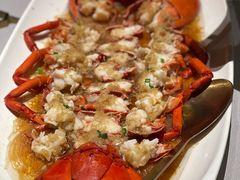 -徐记海鲜·家宴(南油永新汇店)