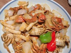 -周家二小姐的菜(西津渡店)