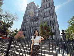 -圣约瑟夫大教堂