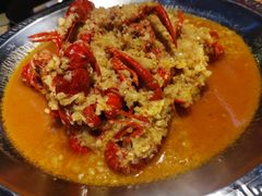 -红钳侠小龙虾·烧烤(中赢康康谷店)