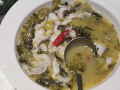 -望乡楼上海菜(日月光店)