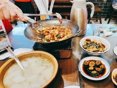 -富正毅三下锅·湘西韵味(天门山索道店)