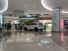 -深圳龙华星河COCO City(民治店)