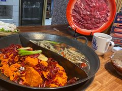 -楠火锅(哈尔滨金爵万象店)