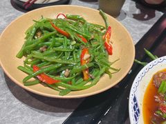 -廖川菜(八佰伴店)