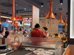 -东门口·新式老北京火锅(河西龙湖天街店)