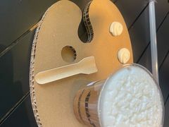 -J Create城市露营咖啡·简餐·宠物(上海动物园店)