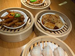 -点心传说·粤菜点心(佐阾虹湾店)