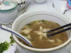 -皖北羊肉汤牛肉汤