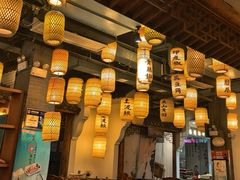 -吴山贡鹅(罍街店)