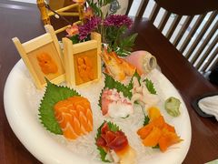 -黑松白鹿(崇文门新活馆店)