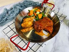 -家乐福(古北店)