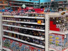 -TOYSRUS玩具反斗城(厦门新生活广场店)