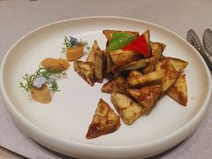 -谷语中餐厅