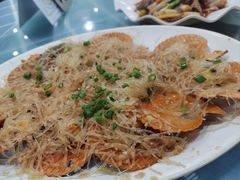-明记海鲜大排档(巽寮湾店)