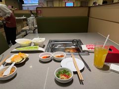 -海底捞火锅(杭州天虹购物中心店)