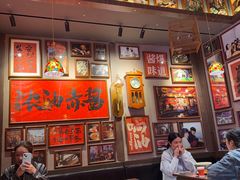 -王繁星面馆(西安熙地港店)