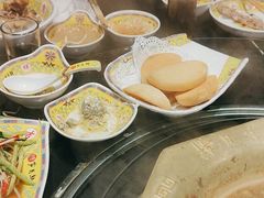 -芦月轩羊蝎子(劲松店)