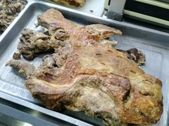 -黄家烤肉(北坦店)